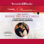 Behind the palace walls cover image