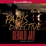 The Paris directive cover image
