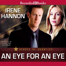 an eye for an eye irene hannon