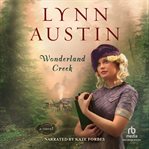 Wonderland Creek : a novel cover image