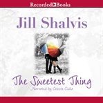 The sweetest thing cover image