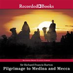 Pilgrimage to Medina and Mecca cover image