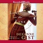 Love on the line cover image