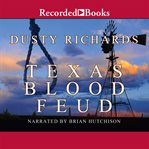 Texas blood feud cover image