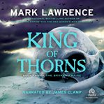 King of thorns cover image