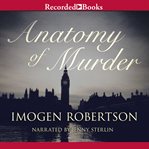 Anatomy of murder cover image