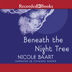 Beneath the night tree cover image