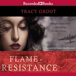 Flame of resistance cover image