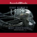 I, robot : to preserve cover image