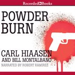 Powder burn cover image