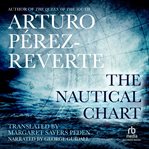 The nautical chart cover image