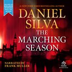 The marching season cover image
