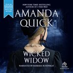 Wicked widow cover image
