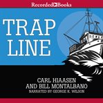 Trap line cover image