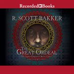 The great ordeal cover image