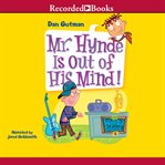 Mr. Hynde is out of his mind! cover image