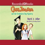 Cam Jansen and the graduation day mystery cover image