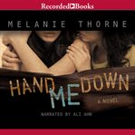 Hand me down : a novel cover image
