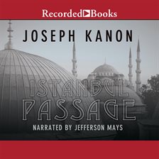 book review istanbul passage