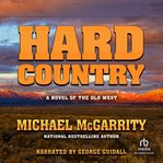 Hard country cover image