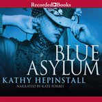 Blue asylum cover image