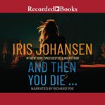And then you die-- cover image