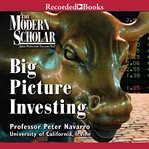 Big picture investing cover image