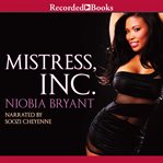 Mistress, Inc cover image