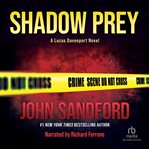 Shadow prey cover image