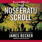 The Nosferatu Scroll cover image