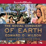 The social conquest of Earth cover image