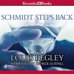 Schmidt steps back cover image