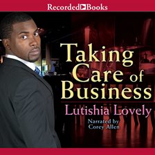 Cover image for Taking Care of Business