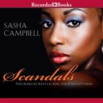 Scandals cover image
