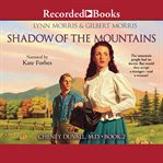 Shadow of the mountains cover image