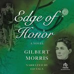 Edge of honor cover image