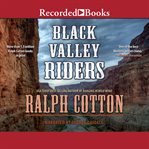 Black Valley Riders cover image