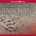 The witch of babylon cover image