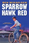 Sparrow Hawk Red cover image
