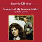 Summer of my German soldier cover image