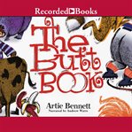 The butt book cover image