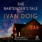 The bartender's tale cover image