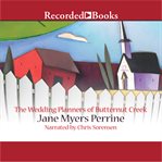 The wedding planners of Butternut Creek cover image