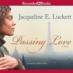 Passing love cover image