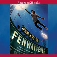 Cover image for Fenway Fever