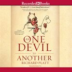 As one Devil to another : a fiendish correspondence in the tradition of C.S. Lewis' The screwtape letters cover image
