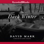 The dark winter cover image