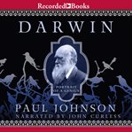 Darwin : portrait of a genius cover image