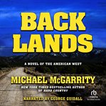Backlands cover image
