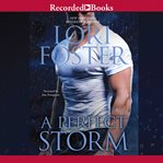 A perfect storm cover image